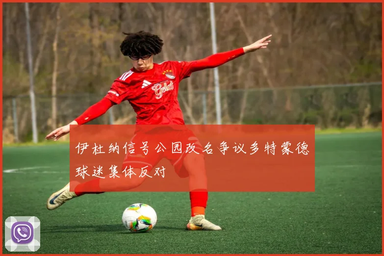 伊杜纳信号公园改名争议多特蒙德球迷集体反对