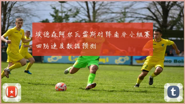 埃德森阿尔瓦雷斯对阵南非小组赛回防速度数据预测