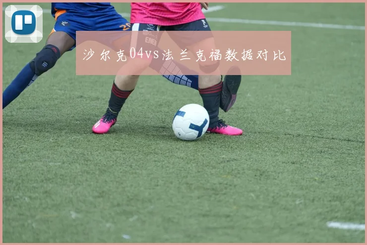 沙尔克04vs法兰克福数据对比