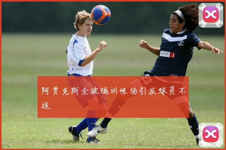 阿贾克斯全玻璃训练场引发球员不适